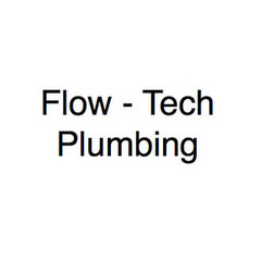 Flow - Tech Plumbing