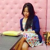 Almira Ribo's photo