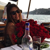 Gizem Ongun's photo
