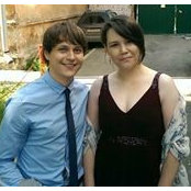 Tanya Ok's photo