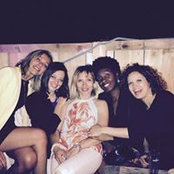 Fanny Hamard's photo