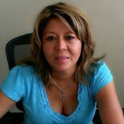 Martha Peña's photo