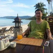 Luca Yangs foto