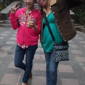 Rose Sumalbag's photo
