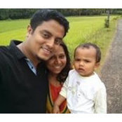 Dhanya Deepak Raj's photo
