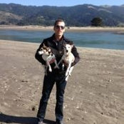 Shaun McFadden's photo