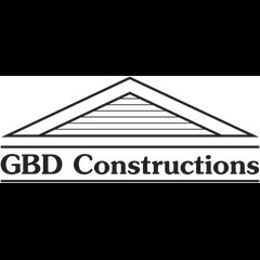 GBD Constructions