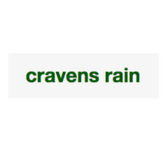 Cravens Rain