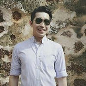 Adrian Lee's photo