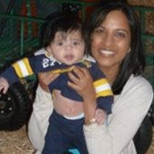 Foto de Anu Mittal