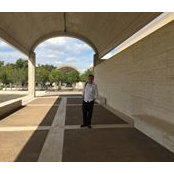 Philip Leeson's photo