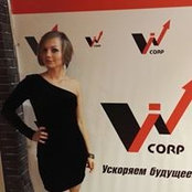 Alexandra Byuller's photo