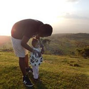 Elias Mwangi's photo