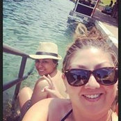 Vera Sandoval's photo