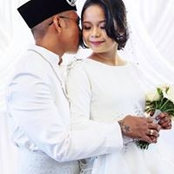 Foto von Aisyah Ross