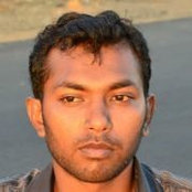 Ben Mahiba's photo