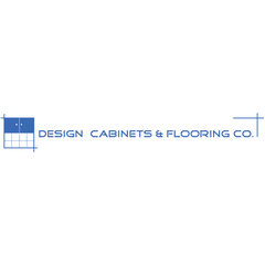 Design Cabinets & Flooring