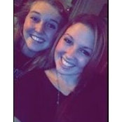 Sydney Lauer's photo