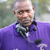 Photo de Isiah Harris