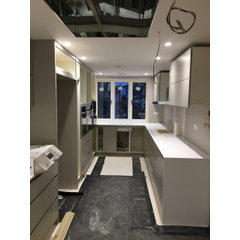 GM CONSTRUCTION LTD