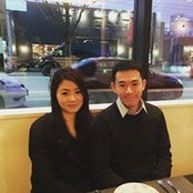 Sherry Yin's photo