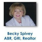 Becky Spivey's photo