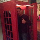 Gabriel Pelle's photo
