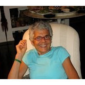 Sherry Amanpour's photo