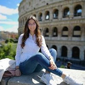Madalina Gabrian's photo