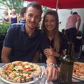 Andreea Harabagiu's photo
