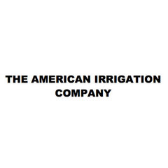 The American Irrigation Company