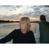Bette Harris Burgdofers billede