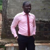Joseph S. Kamara's photo