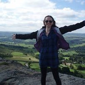 Kate McGrath's photo
