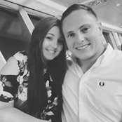 Adam Hudson's photo