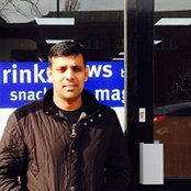 Ajy Kurian's photo