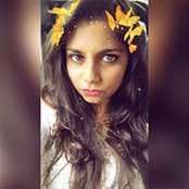 Vidya Shree's photo