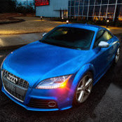 Chris Z's photo
