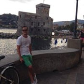 Corentin Parrot's photo