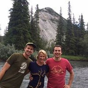 Holly Vaughn-Edmonds's photo