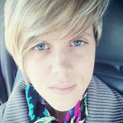 sarahburges foto