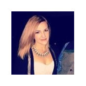 Caroline Chapman's photo