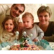 Foto von Andrea Marcela Mochnach