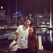 Candice Goh's photo