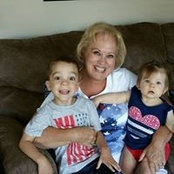 Cheri Wilusz Lowden's photo