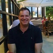 Foto di Jay Gorstein