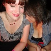 Hayley Greenall's photo