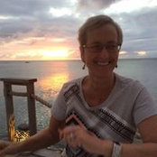 Foto de Lois Maskell
