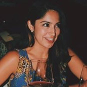 Ana Haggertys foto