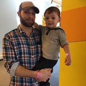 Jonathan Clark's photo